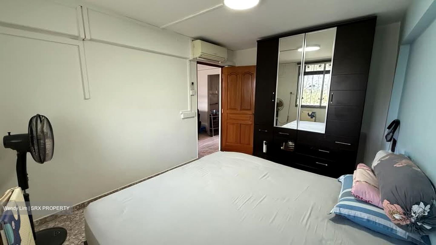 Blk 94 Commonwealth 16 (Queenstown), HDB 3 Rooms #600988901